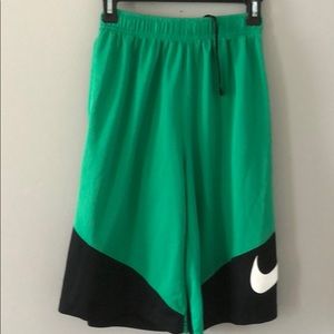 Nike Dri-Fit shorts